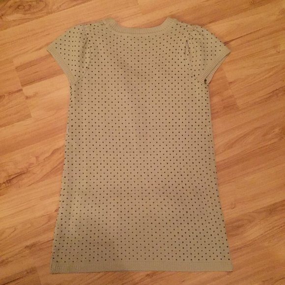 Nacer Mira // Knitted Dress - Picture 4 of 5
